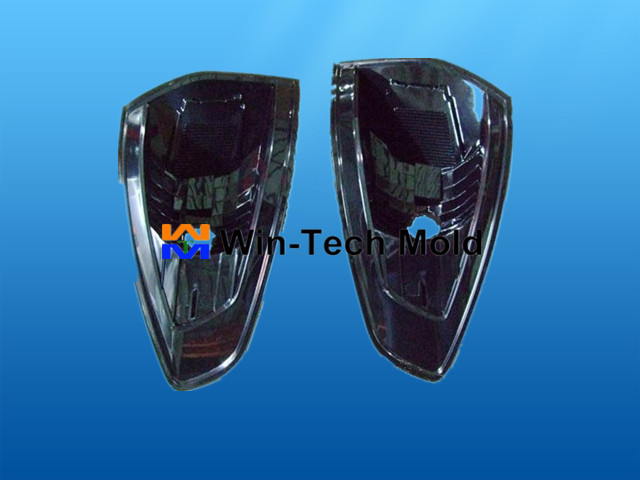 Plastic Molded Part (24)